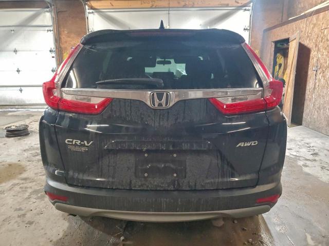 Honda Crv Ex Image 6