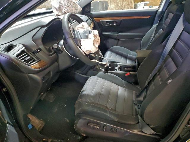 Honda Crv Ex Image 8