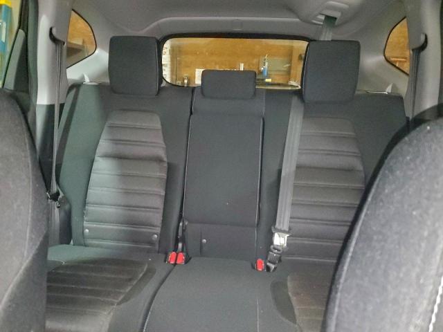 Honda Crv Ex Image 5