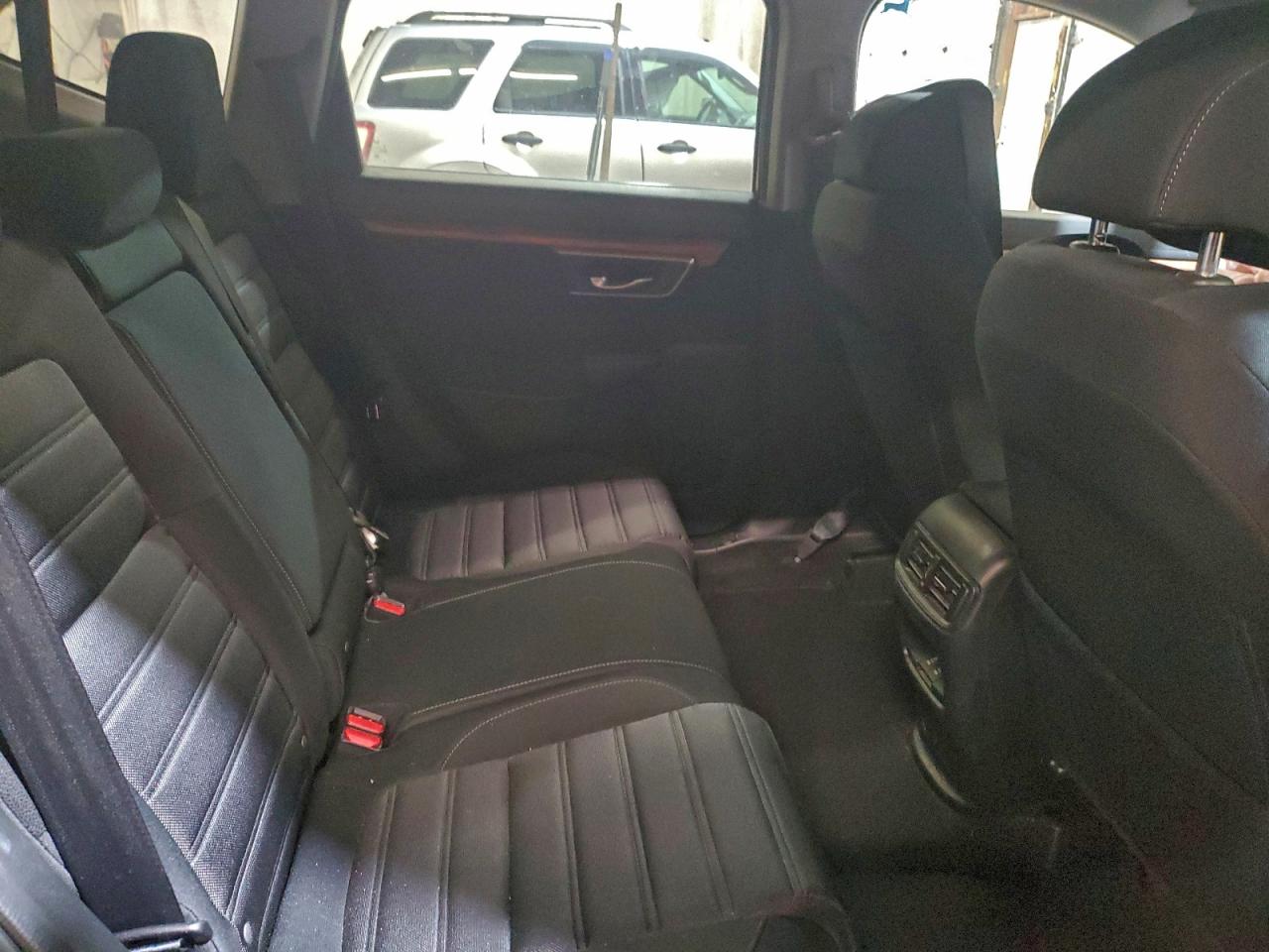 Honda Crv Ex Image 7