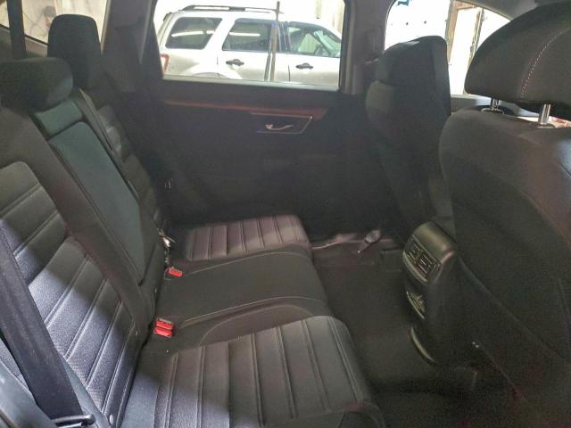 Honda Crv Ex Image 7