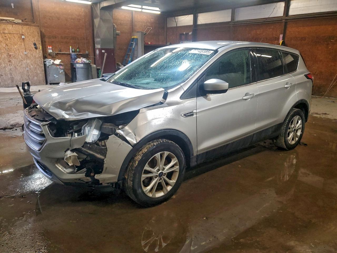 Ford Escape Se Image 1