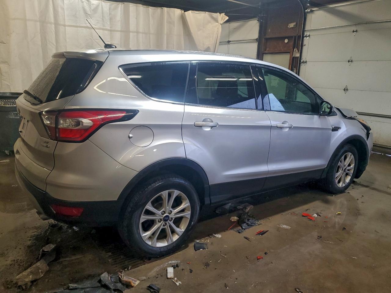 Ford Escape Se Image 8