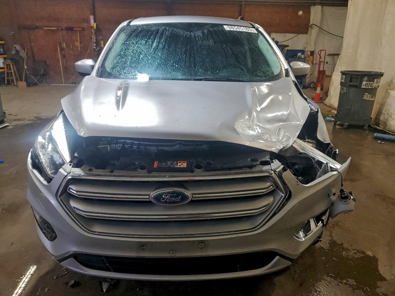 Ford Escape Se Image 3