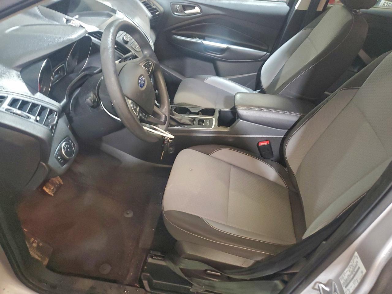 Ford Escape Se Image 5