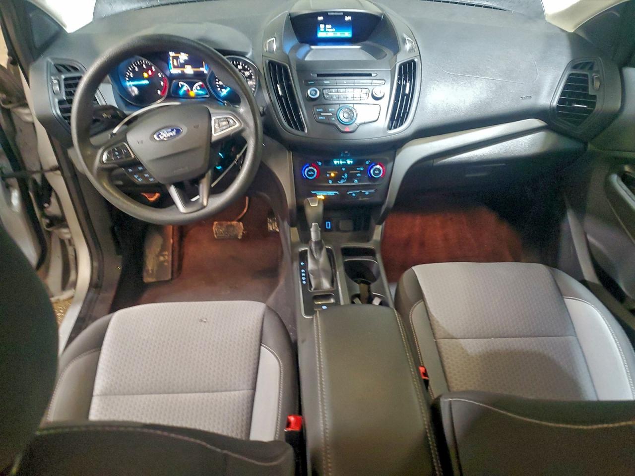 Ford Escape Se Image 11