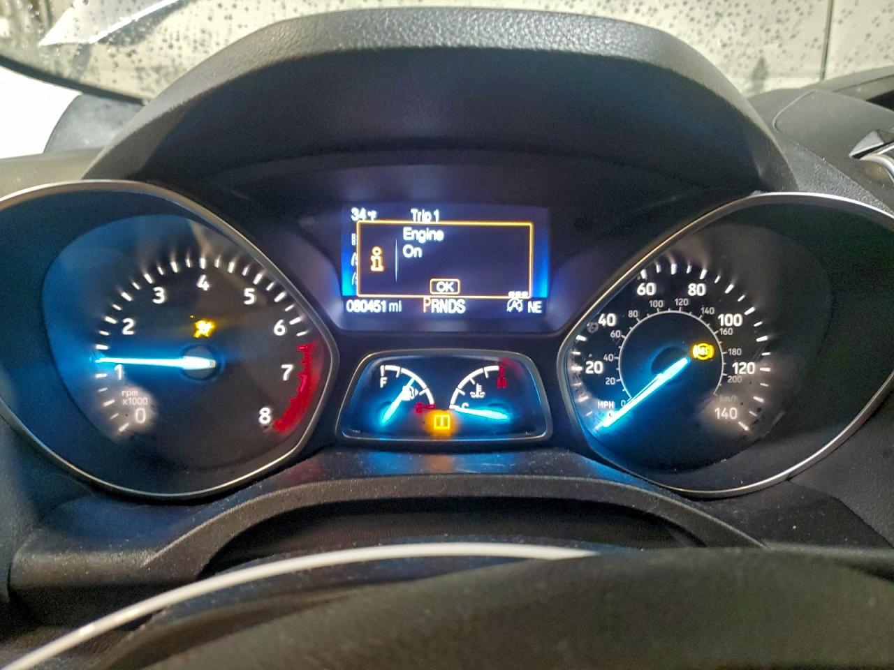 Ford Escape Se Image 9