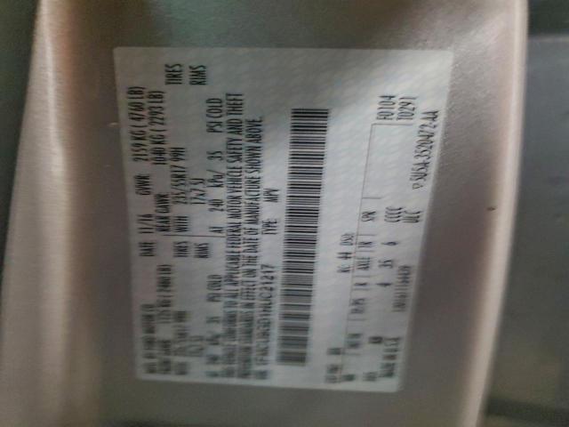 Ford Escape Se Image 13