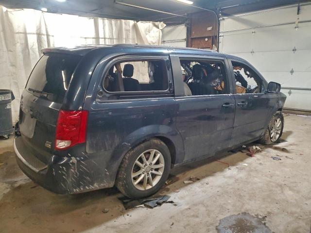 Dodge Caravan Sxt Image 7