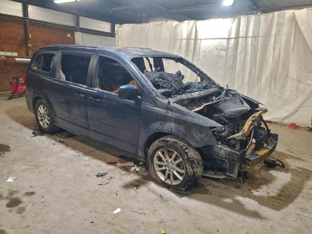 Dodge Caravan Sxt Image 4