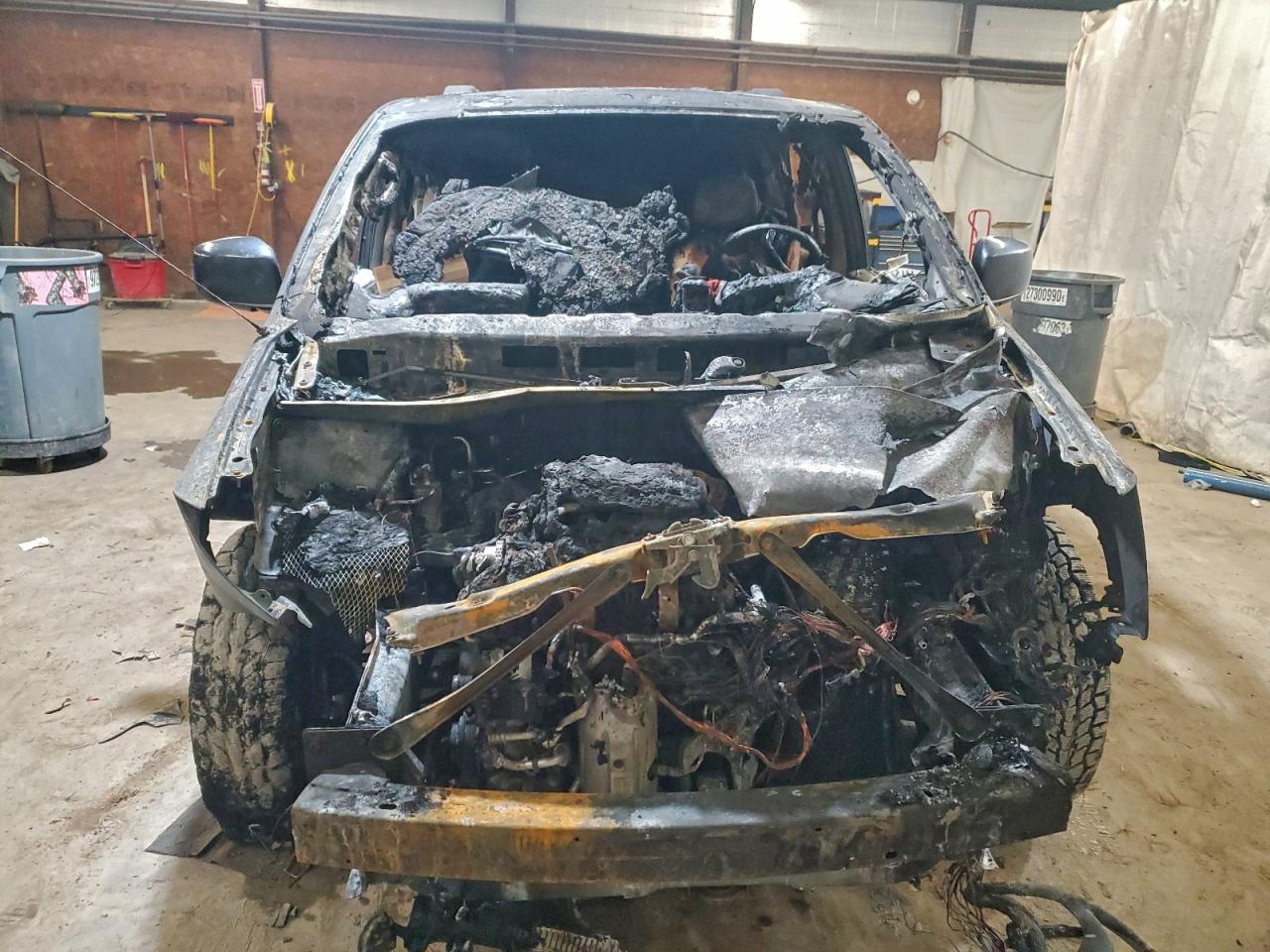 Dodge Caravan Sxt Image 13