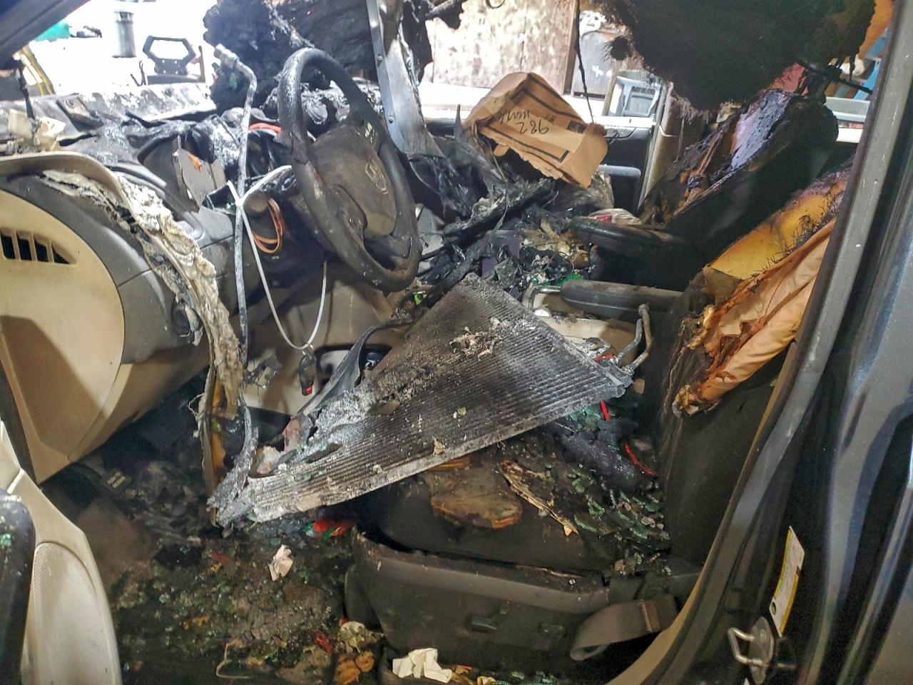 Dodge Caravan Sxt Image 8