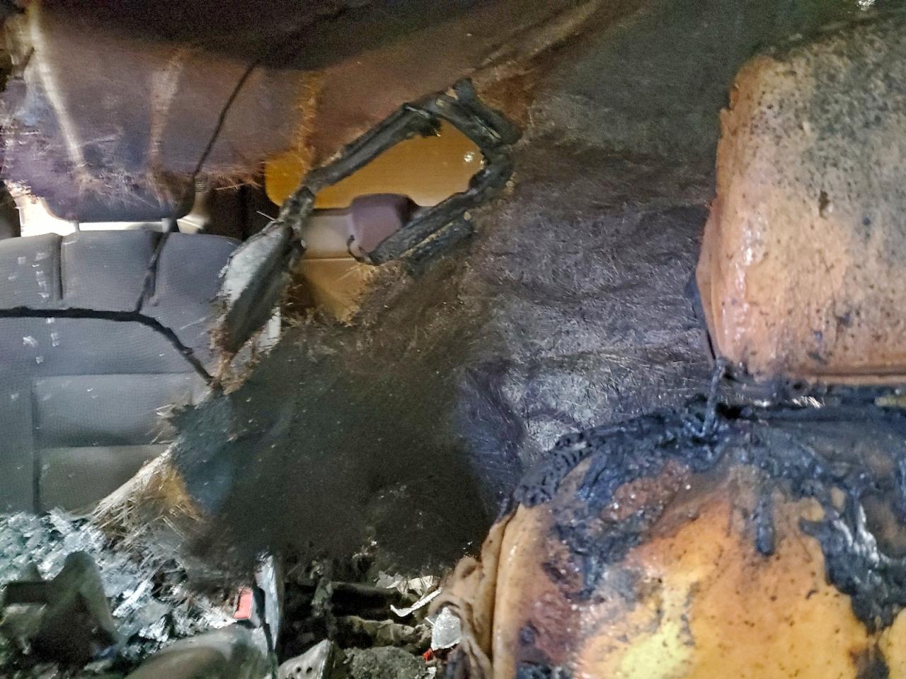 Dodge Caravan Sxt Image 12