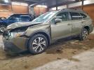 Subaru Outback Limited Xt Image 1