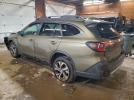 Subaru Outback Limited Xt Image 3