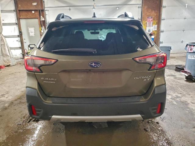 Subaru Outback Limited Xt Image 13