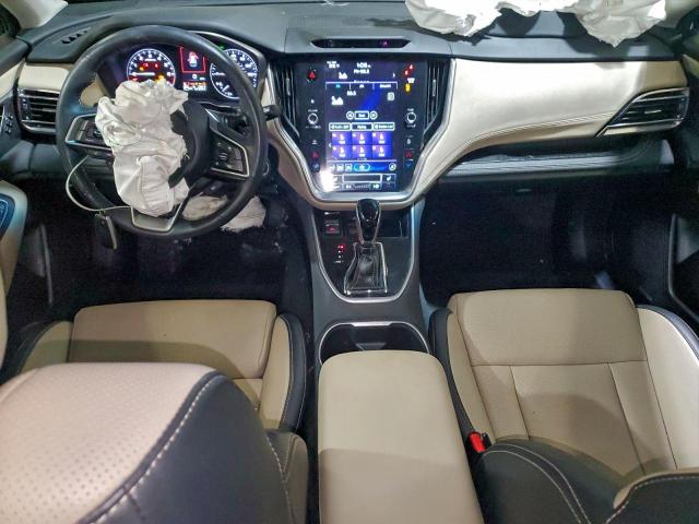 Subaru Outback Limited Xt Image 11