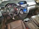 Honda Odyssey Exl Image 12