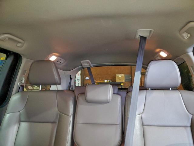 Honda Odyssey Exl Image 4