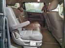 Honda Odyssey Exl Image 7