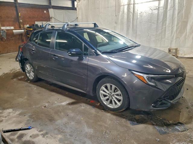 Toyota Corolla Se Image 7