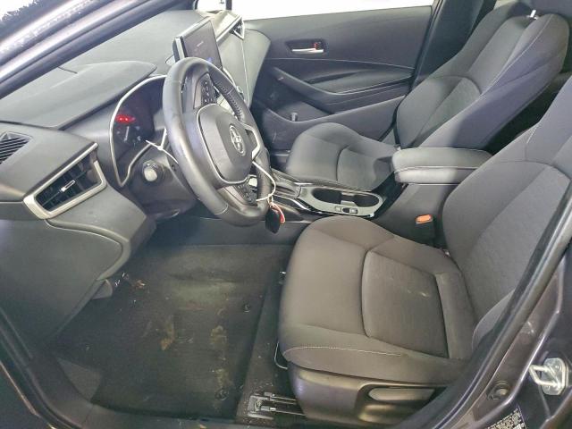 Toyota Corolla Se Image 6