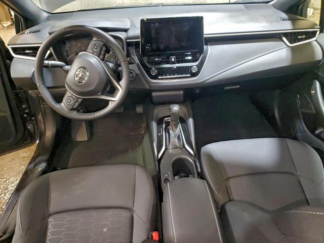 Toyota Corolla Se Image 5