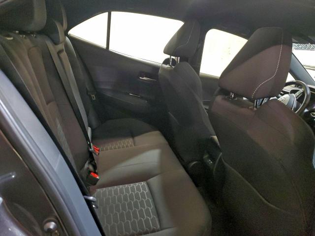 Toyota Corolla Se Image 12