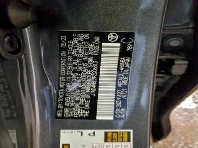 Toyota Corolla Se Image 11