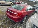 Chrysler 200 Lx Image 6