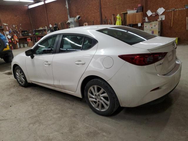 Mazda 3 Touring Image 8