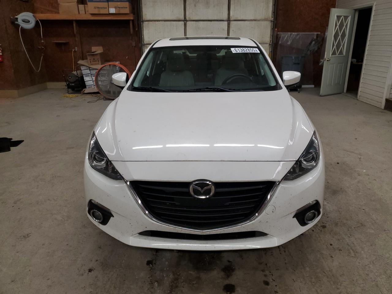 Mazda 3 Touring Image 10