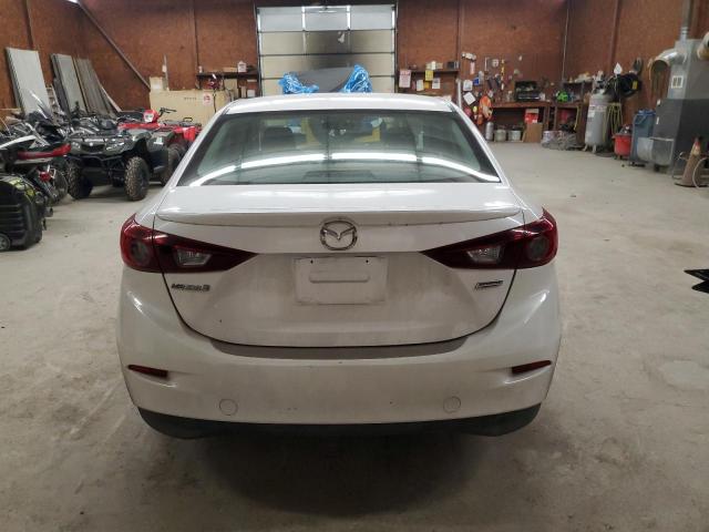 Mazda 3 Touring Image 4