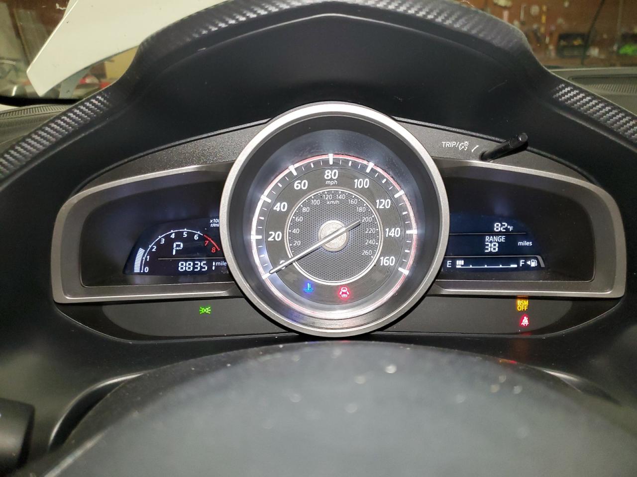 Mazda 3 Touring Image 2