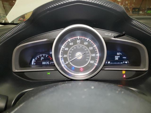 Mazda 3 Touring Image 2