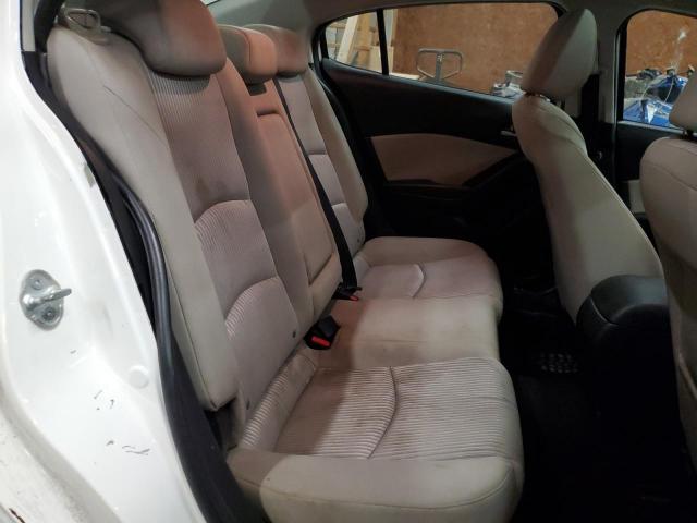 Mazda 3 Touring Image 3