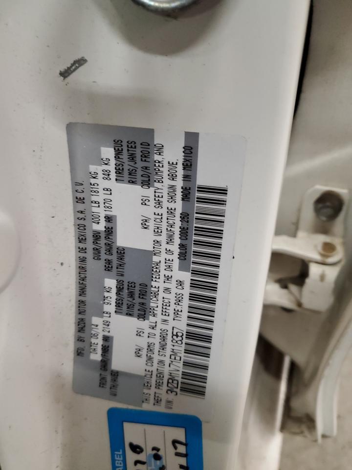 Mazda 3 Touring Image 11