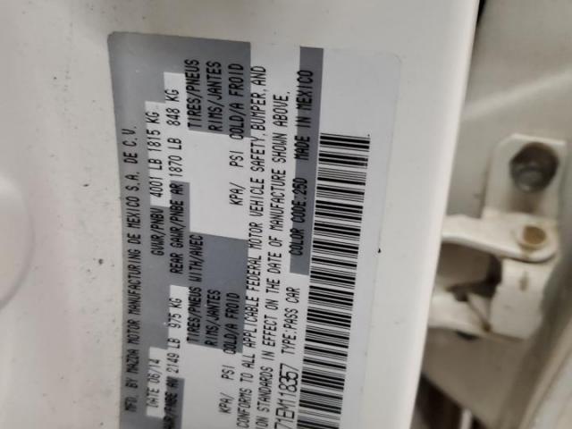 Mazda 3 Touring Image 11