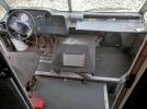 Ford Econoline E350 Super Duty Stripped Chassis Image 4