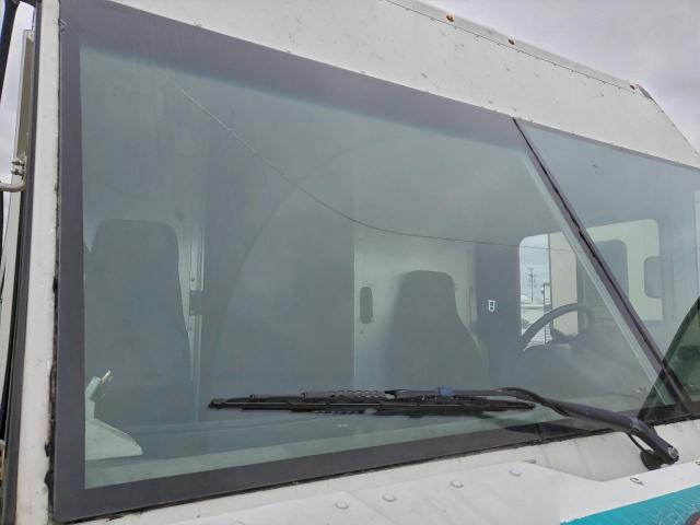 Ford Econoline E350 Super Duty Stripped Chassis Image 9