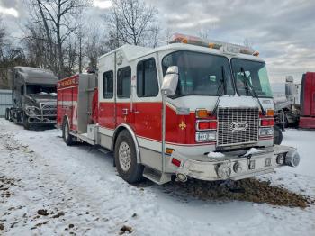  Salvage Emer Fire Engin
