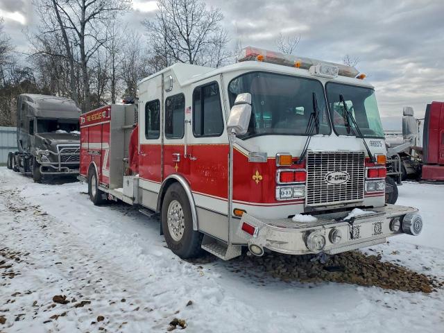  Salvage Emer Fire Engin