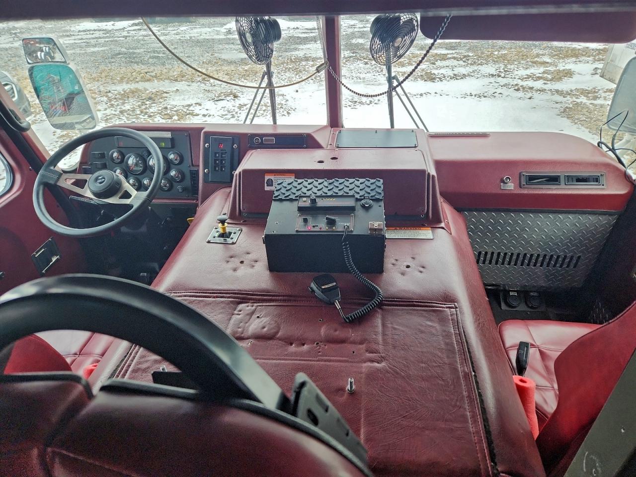 Emer Fire Engin Image 6