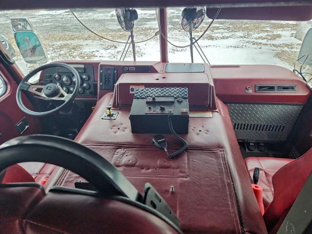 Emer Fire Engin Image 6