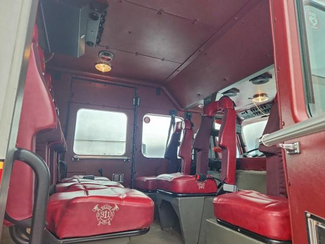 Emer Fire Engin Image 9