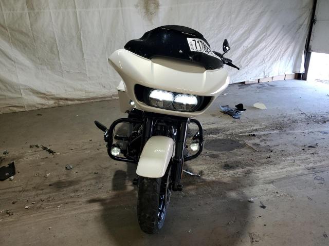 Harley-Davidson Fl Road Glide Special Image 3