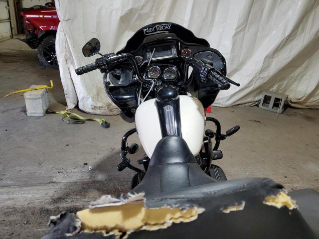 Harley-Davidson Fl Road Glide Special Image 5