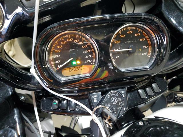 Harley-Davidson Fl Road Glide Special Image 10