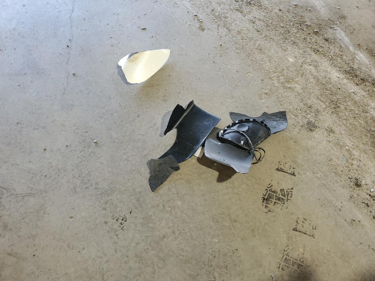 Harley-Davidson Fl Road Glide Special Image 7