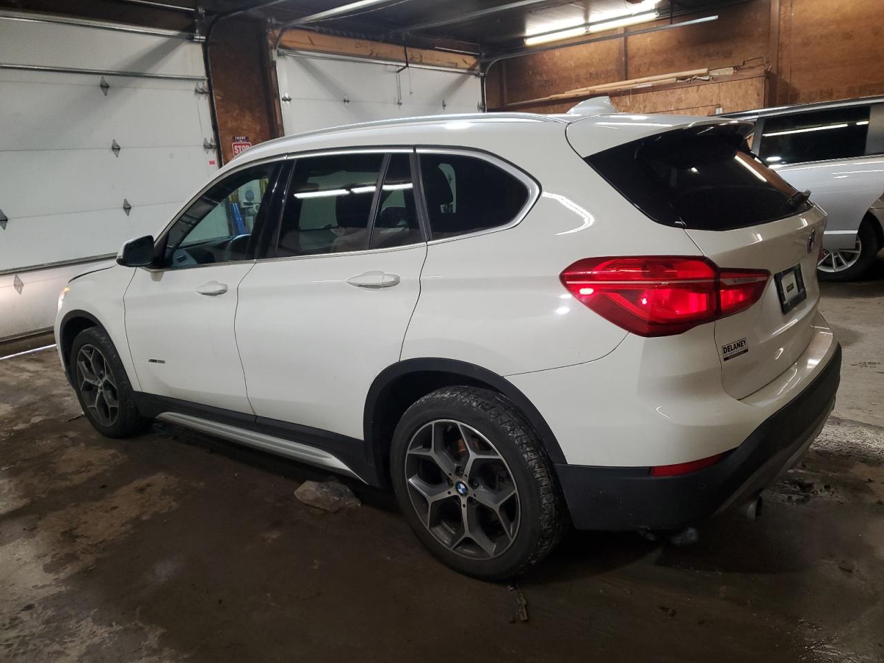 BMW X Series Xdrive28i Image 4